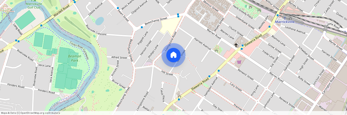 3/22 Glen Street, NSW 2204, Marrickville