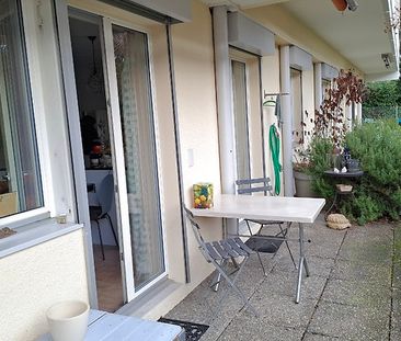 2 Zimmer-Wohnung in Biel/Bienne (BE), möbliert, auf Zeit - Photo 5