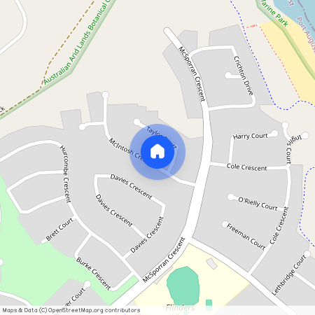 8 McIntosh Crescent, SA 5700, Port Augusta West