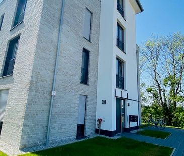 Nie wieder Treppensteigen! Wundervolle 3-Zimmer-Erdgeschosswohnung ... - Photo 2