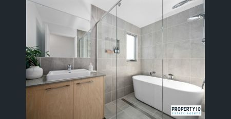 Brand New rent includes gas and water - Photo 5