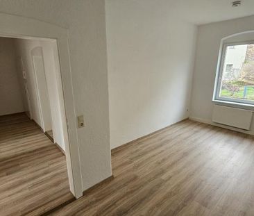 Schön helle, modernisierte 2-Zimmer-Wohnung mit komfortablem Zuschnitt - Photo 5