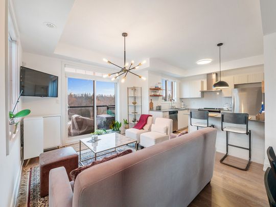 For Lease - 199 Pine Grove Road Unit# 304, Vaughan, Ontario - Photo 1