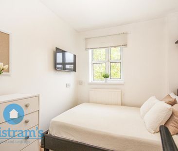 6 bed End Terraced House for Rent - Photo 6