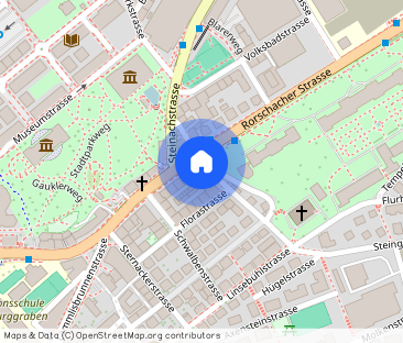 Urbanes Wohnen in angesagter Lage! - Photo 1