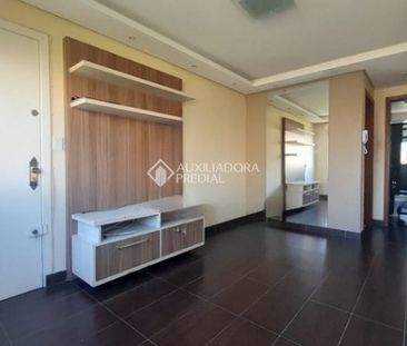 Apartamento com 2 quartos e 54m² para alugar em Jardim Itu, Porto A... - Photo 3