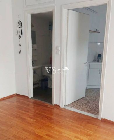 Studio/Γκαρσονιέρα για ενοικίαση Αγία Σοφία (Πάτρα) - Photo 2