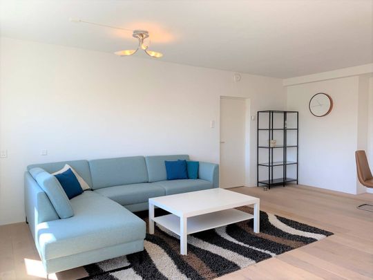 Backershagen 37, Buitenveldert-Zuid-Midden, 1082GR, Amsterdam - Foto 1