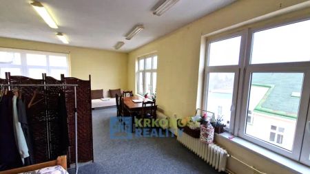 Pronájem zděného bytu 1+kk (cca 56 m - Photo 2