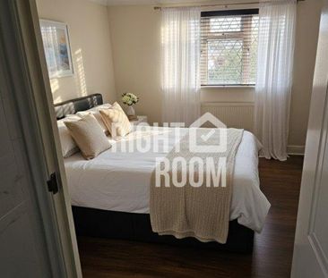 1 bedroom in a house share to rent - Photo 4