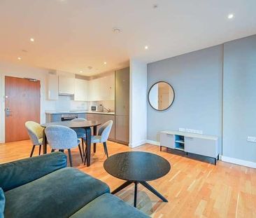 Vesta House, Stratford, E20 - Photo 3