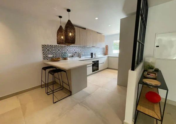 Casa o chalet de alquiler en Sirio-nva Andalucia F, 145, Los Naranjos