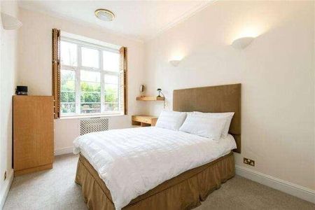 Hall Road, London, NW8 - Photo 4