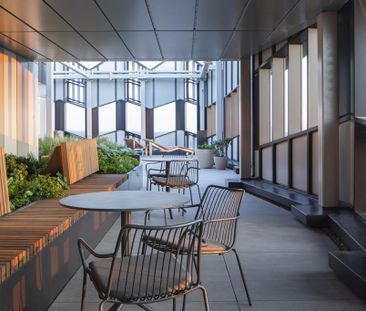 Studio to rent - Photo 4