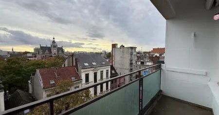 Appartement met 2 slpks en terras - Photo 2