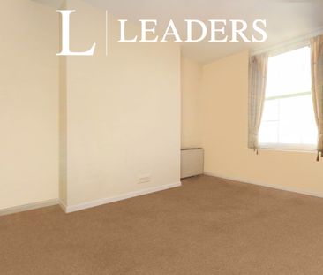 1 bedroom apartment to rent Charlotte Street, Leamington Spa, Warwi... - Photo 1
