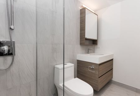 1518 Rue Sherbrooke O., apt. 1229 - Photo 5