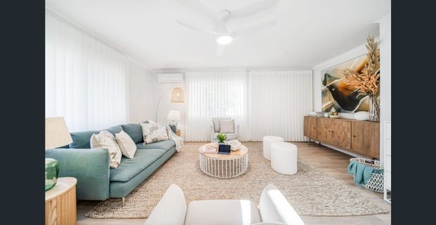 Beachside Charm – Renovated Home Just 400m to Mudjimba Beach - Photo 1