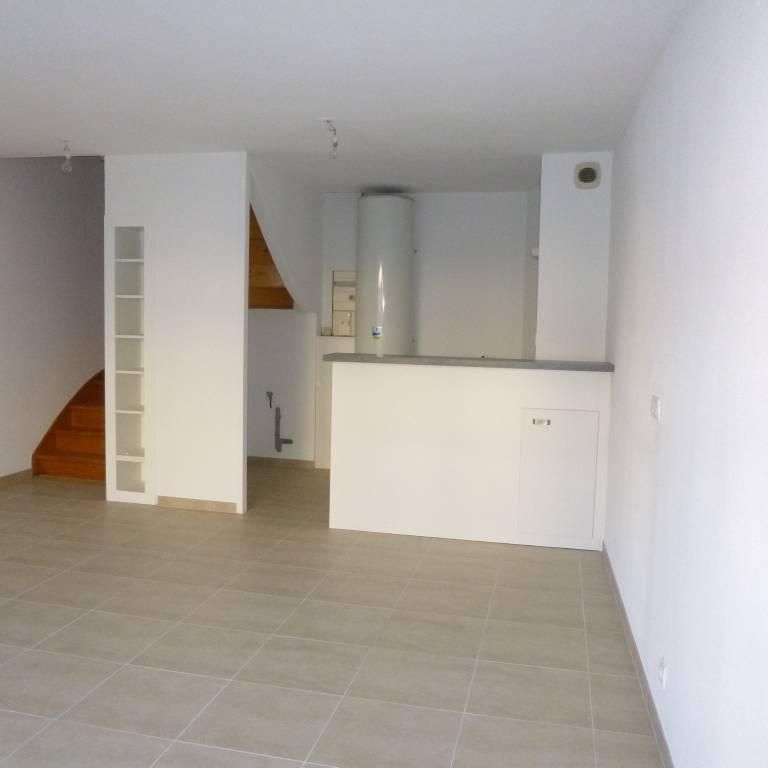 SAINT PHILBERT DE GRAND LIEU - T3 DUPLEX - Photo 1