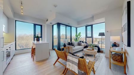 For Lease - 250 Lawrence Avenue Unit# 624, Toronto, Ontario - Photo 4