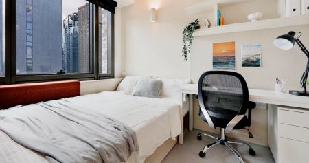 Premium Studio Apartment - Photo 4