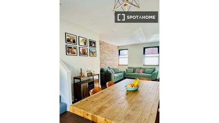 2-bedroom apartment for rent in Portobello, Dublin - Photo 4