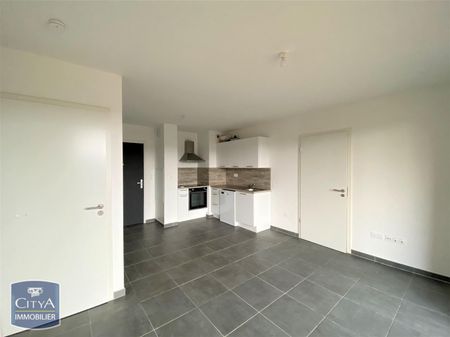 Location Appartement 3 pièces 62m² METZ 57050 - Photo 4