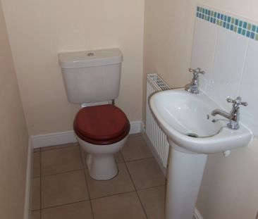 7 Maximus Road, North Hykeham - Photo 5