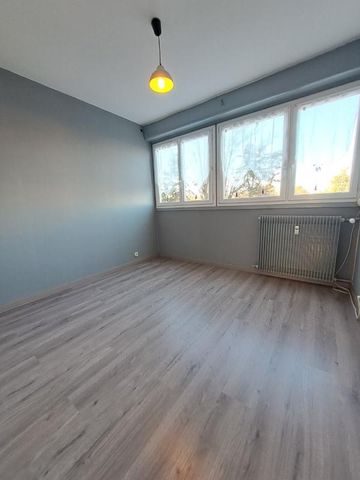 APPARTEMENT 3 PIECES QUARTIER ST JEAN DES VIGNES - Photo 5