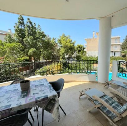 Διαμέρισμα για ενοικίαση Καλυμνιώτικα (Βούλα) - Photo 1