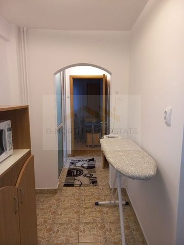 Inchiriere apartament 2 camere, 13 Septembrie – Prosper - Fotografie 5
