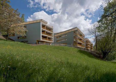 3.5 Zimmer, 131 m², 5. Stock - Foto 5