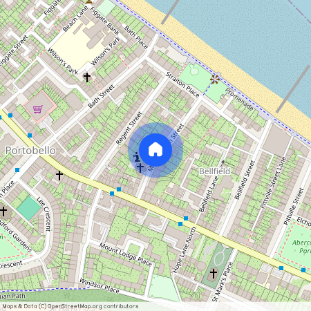 Marlborough Street, EH15 2BD, Edinburgh