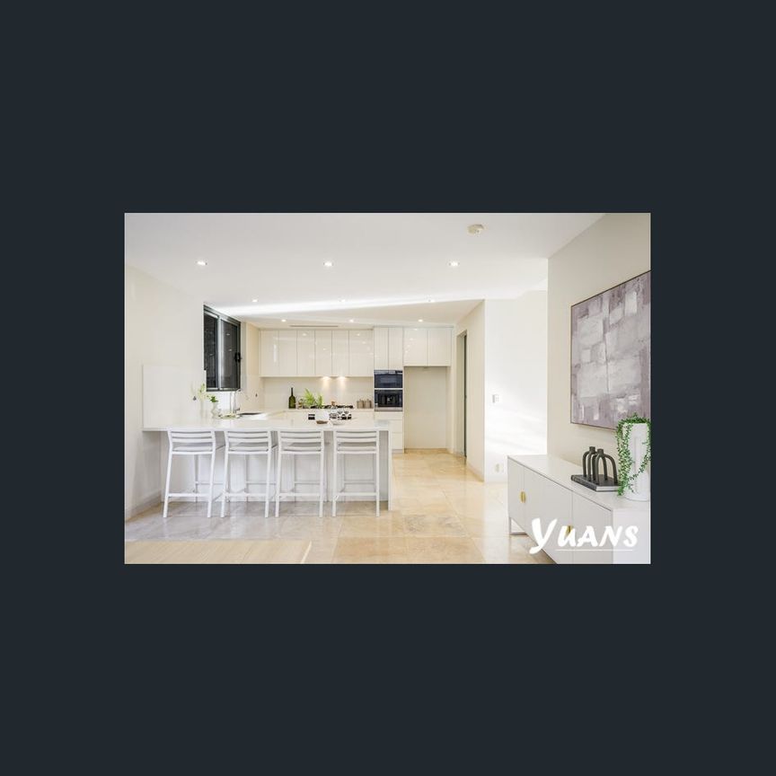 CONTEMPORARY LUXURY IN TRANQUIL LOCATION - Photo 1