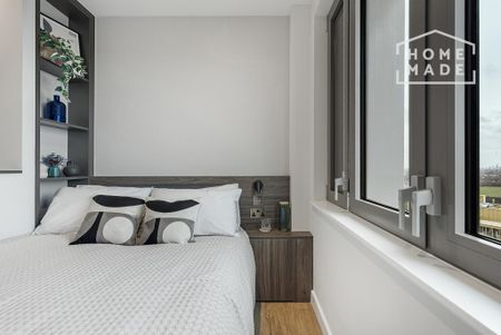 Studio to rent - Photo 4