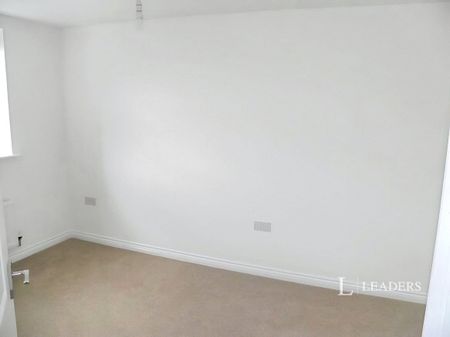 2 bedroom apartment to rent Chepstow Drive, Bourne, Lincolnshire, PE10 - Photo 4