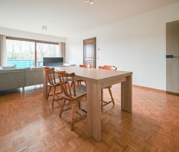 Tweeslaapkamerappartement in centrum Izegem - Photo 4