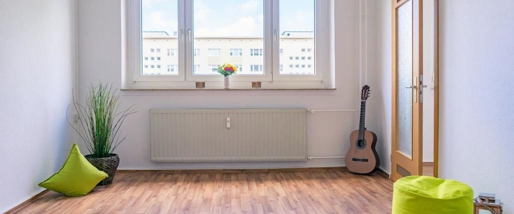 2-Raum-Wohnung - Foto 1