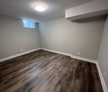 For Lease - 114 Raymond Crescent Unit# Lower Unit, Barrie, Ontario - Photo 6