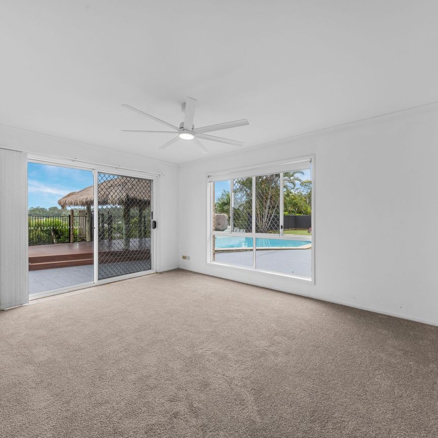 Family Home with Stunning Pool & Entertaining Area - Photo 1