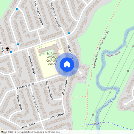 24 Alhart Drive Unit# UPPER, Toronto