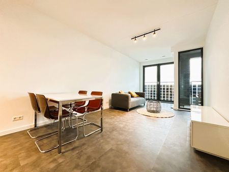 Appartement te huur: Lutonhof 393 1043 EG Amsterdam - Photo 4