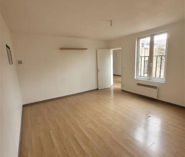 Location appartement 4 pièces - 60.89m² à Liévin (62800) - Photo 1