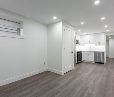 For Lease - 456 Armadale Avenue Unit# B2, Toronto, Ontario - Photo 3