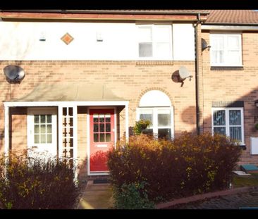 2 Bed Semi-Detached House, Grange Close, LS10 - Photo 1