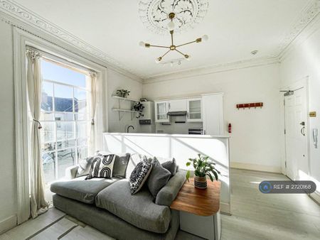 1 bedroom flat to rent - Photo 4