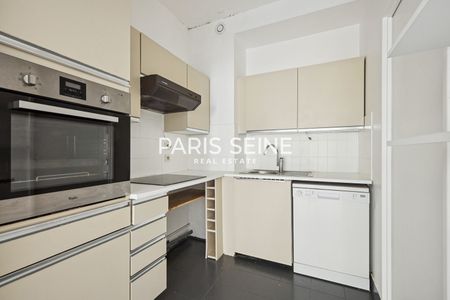 ** Mademoiselle ** Duplex / Loft spacieux et lumineux, accessible par un jardin privatif ! - Photo 4