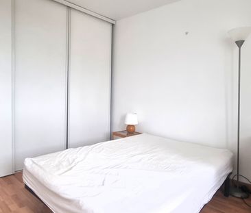 Appartement de type 2 pièces proche fac de droit - Photo 3