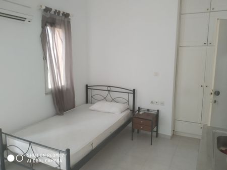 Studio/Γκαρσονιέρα για ενοικίαση Θέρισσος (Ηράκλειο Κρήτης) - Photo 4