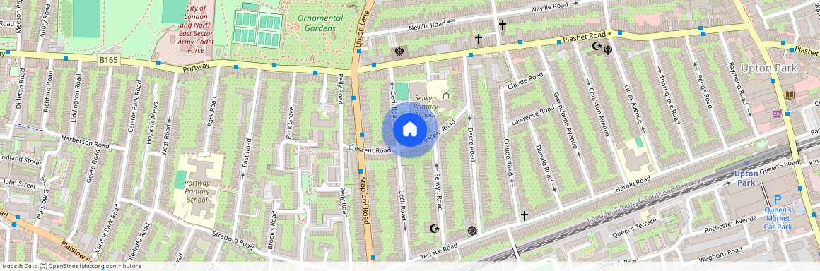 Newham, E13 0LU
